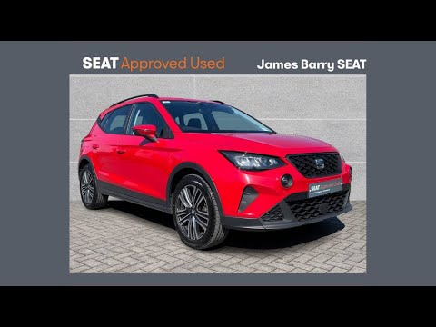SEAT Arona 1.0tsi 110hp SE - Image 2