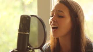 Tennessee Rain - Addison Agen - [Cover by Alyse]