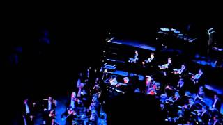 Harry Potter and the Goblet Harry In Winter - Patrick Doyle Symphony