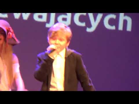 KONIN 2019 - SZYMON LUBICKI - ANYONE I WANT TO BE