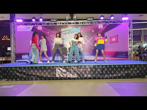 220619 VEMILLION Cover After School - Weeekly @Robinson SKN Cover Dance 2022