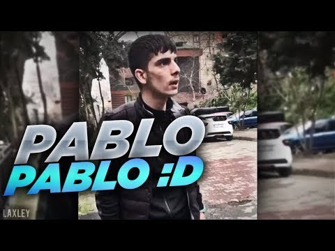 Alper Eğri - Pablo Pablo Remix