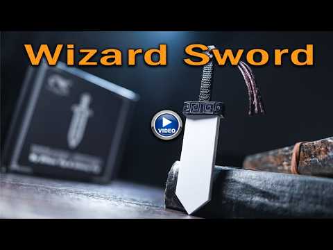Voir la vidéo de Wizard Sword - Ethan Yip & Johnny Yip