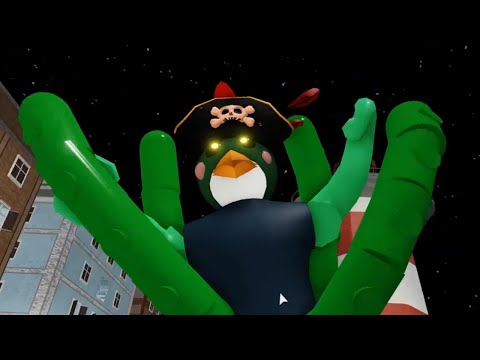 ROBLOX PIGGY 2 BUDGEY KRAXICORDE JUMPSCARE - Roblox Piggy Book 2 rp