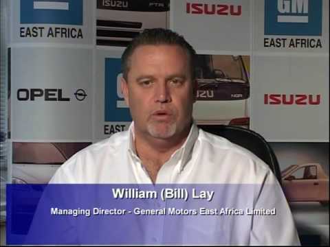 GM East Africa and Bloodlink Foundation - Benefits of Blood Donation