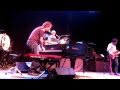 Ben Folds- Levi Johnston's Blues Live