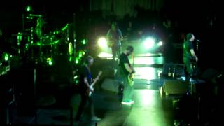 Pearl Jam - Leatherman - Los Angeles (November 23, 2013)