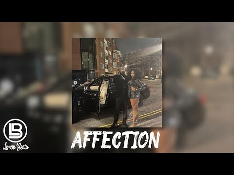 [FREE] Tion Wayne x Davido Type Beat | Afroswing x Afrobeat Instrumental 2021 - "AFFECTION"