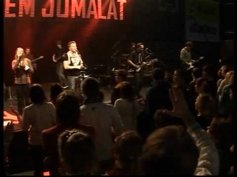 Rohkem Jumalat - Elan, et sind kiita (Piiblipäevad 2010)