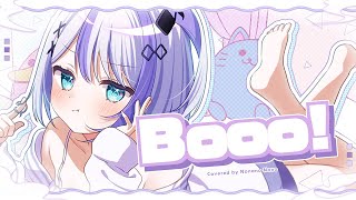 Booo!