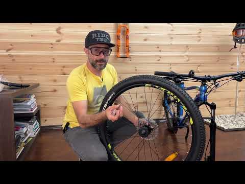 Bicicleta Mtb Devron Riddle 2023 RM0.9 - 29 Inch, L, Negru-Rosu