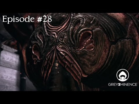 Mass Effect 1 Playthrough | FemShep | Modded [4k 60fps] | Episode 28: Thorian