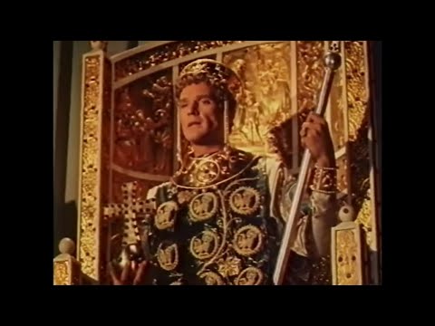 Theodora, Slave Empress (1954) - Byzantine Empire