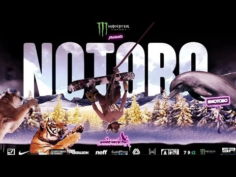 Tráiler de NoToBo