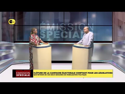 QUE RETENIR DE CES DEUX SEMAINES DE MOBILISATION POLITIQUE ?