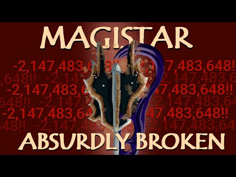 How to Win Warframe | Magistar Incarnon