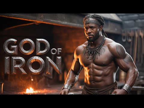 The History of Ogun: The God of Iron Who Shaped Nations