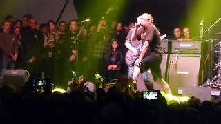 The Descendents - Pervert - MUSINK 2018