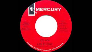 1964 Lesley Gore - Hey Now