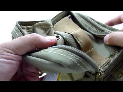 Magforce "Quickchan" OCTA versipack