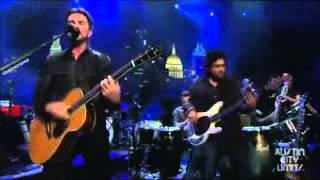 Juanes Cumbia Sexy Austin City Limits