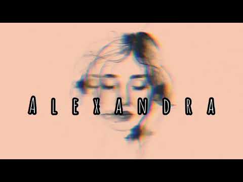 NLRM - Alexandra_Official_Lyrics_Video (Prod. By Yondo)