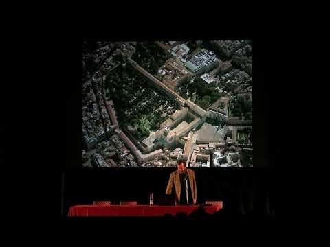 Piero Boccardo - Virtuosity in Space: Piero Cortona's Barberini Vault