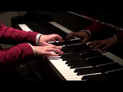 Edvard Grieg Op 62-4 Lyric Pieces: Bekken
