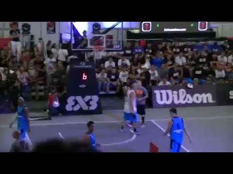 part 6 MANILA NORTH(PHI) VS NOVISAD(UAE)-2015 FIBA ASIA 3X3 BASKETBALL CHAMPIONSHIP