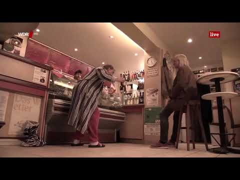 Dittsche vom 27.05.2018 - Kalenderwoche 25 - #237