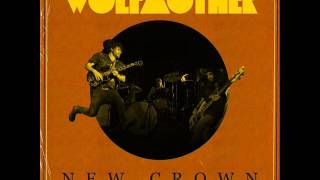 Wolfmother - Highway