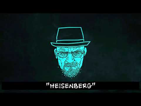 21 Savage x Murda Beatz Dark Bell Type Beat - "Heisenberg" Rap/Trap Instrumental 2018