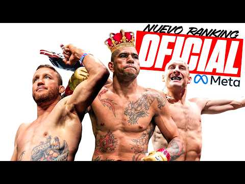 Video: ¡BOMBAZO! La IA CAMBIA TODOS LOS RANKINGS