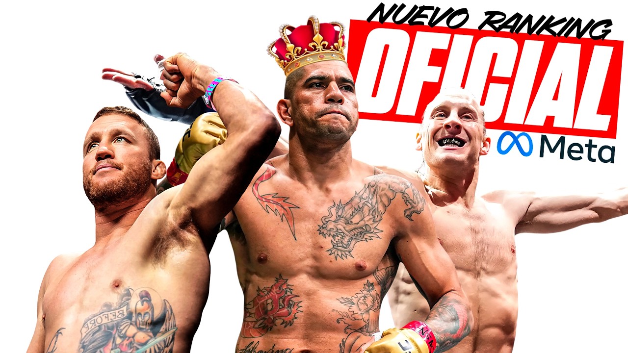 ¡BOMBAZO! La IA CAMBIA TODOS LOS RANKINGS