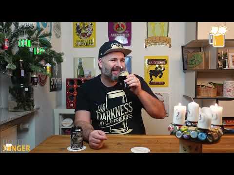 Bierothek Adventskalender 2025 - Türchen 18: Siren - Recurring Dreams