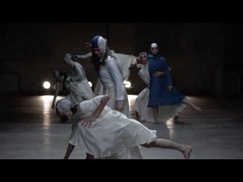 FREISCHWIMMER - Johanna Hehemeyer-Cürten