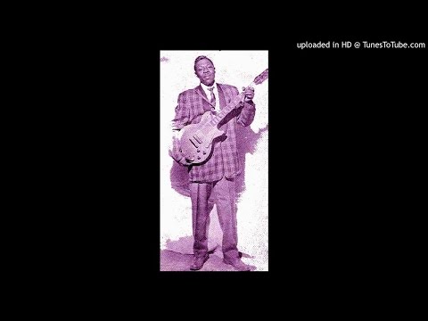 Poor Bob Woodfork - I'm gonna school you pretty baby (1965)