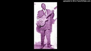 Poor Bob Woodfork - I'm gonna school you pretty baby (1965)