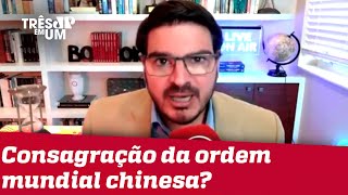 Rodrigo Constantino: O que esperar do governo Biden?