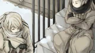 ~ Our Love Is The Size Of These Tumors Inside Us ~