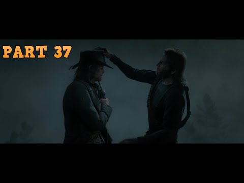 Red Dead Redemption 2 - Story Walkthrough - Part 37 HD ( No Commentary )