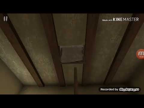 Gw di kurung!!!! Tolong!!!!  |  evil nun indonesia