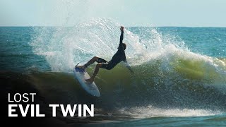Lost Evil Twin Review with Cody Craig