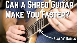 Video thumbnail for Schecter C-1 FR-S SLS Elite Review by Justin Bishop Music