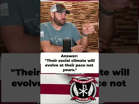 This Loyal Lefty Made A GRAVE Error… #shortsfeed #langley #congress #shortsvideo #goa Thumbnail