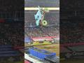 Todd Leducs INSANE Bacflip At Monsterjam World Finals