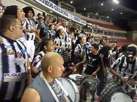Vamos, Vamos Arriba equipo Semifinal Vuelta Tauro vs Sporting. Clausura 2013 LPF