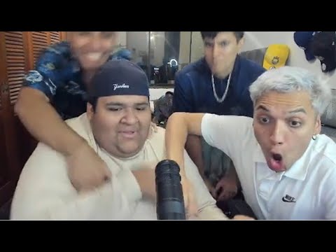 KINGLEON GANA 1000$ EN APUESTAS CON DAFONSEKA🤑