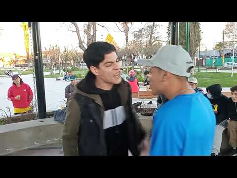 BERSERKER BATTLES J3 - OCTAVOS ||KRIZZIS VS VECO VS KRAYER X KOKE