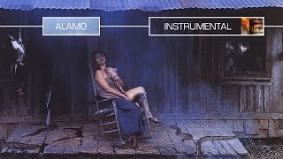 Alamo (instrumental cover) - Tori Amos